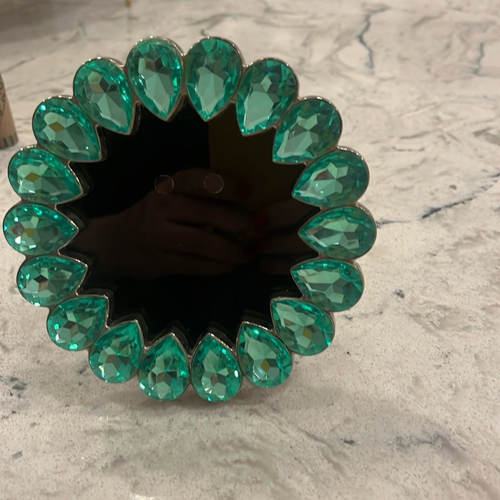 Zara home photo frame